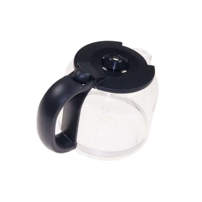 Verseuse pour cafetière ELECTROLUX EKF7500 - Capacité 15L - Couleur Bleu - Compatible café moulu