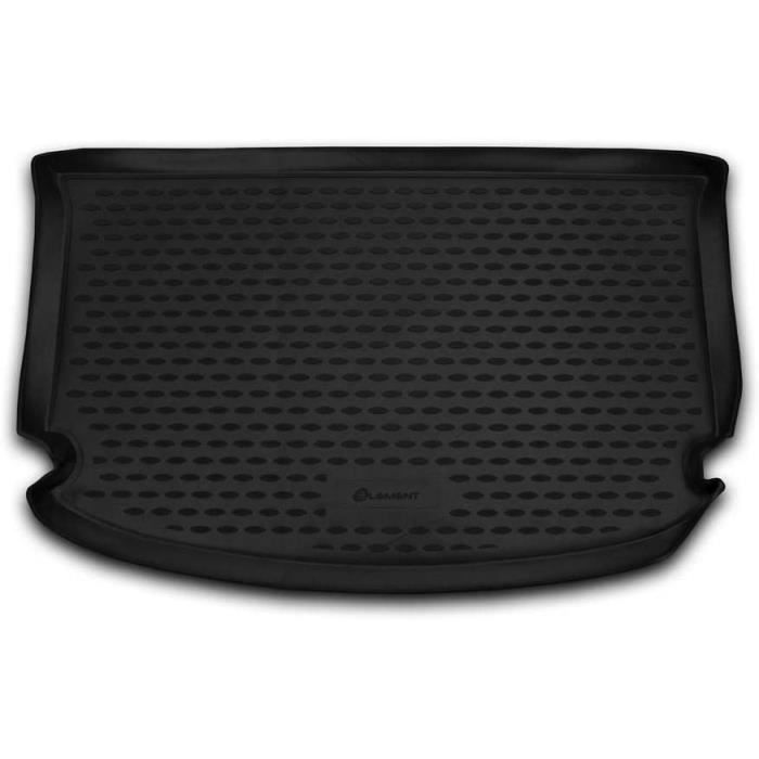 Tapis Pour Kia Picanto Tapis De Coffre Element Sur Mesure Pour KIA Sportage 2016-2020 - Protection Antidérapante Tapis De Coffre KIA Sportage