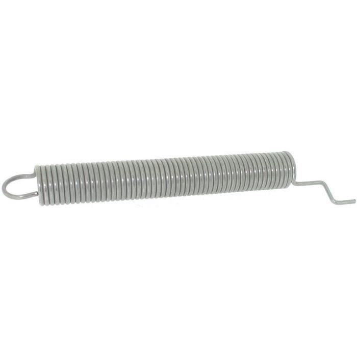 Ressort d'embrayage et de frein adaptable pour SNAPPER - Longueur: 130mm, Ø: 13,5mm