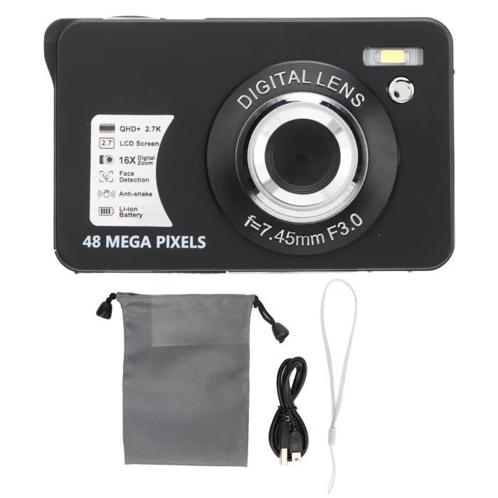 Appareil photo nuérique pour enfants pour la photographie - Appareils