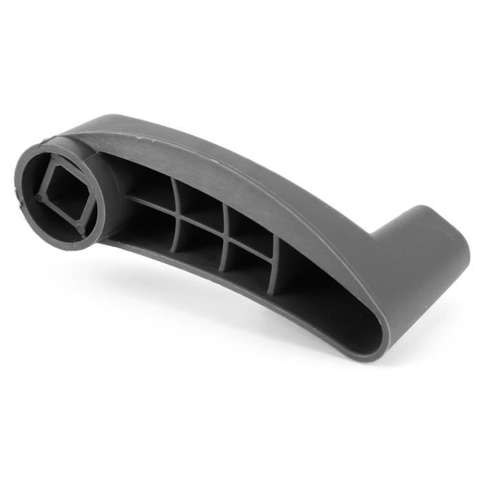 Partmaster Rear Left Interior Door Handle For Citroen Relay / Peugeot Boxer / Fiat Ducato - 735471000