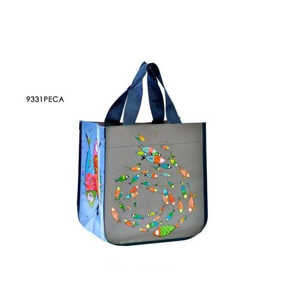 petit cabas plastique