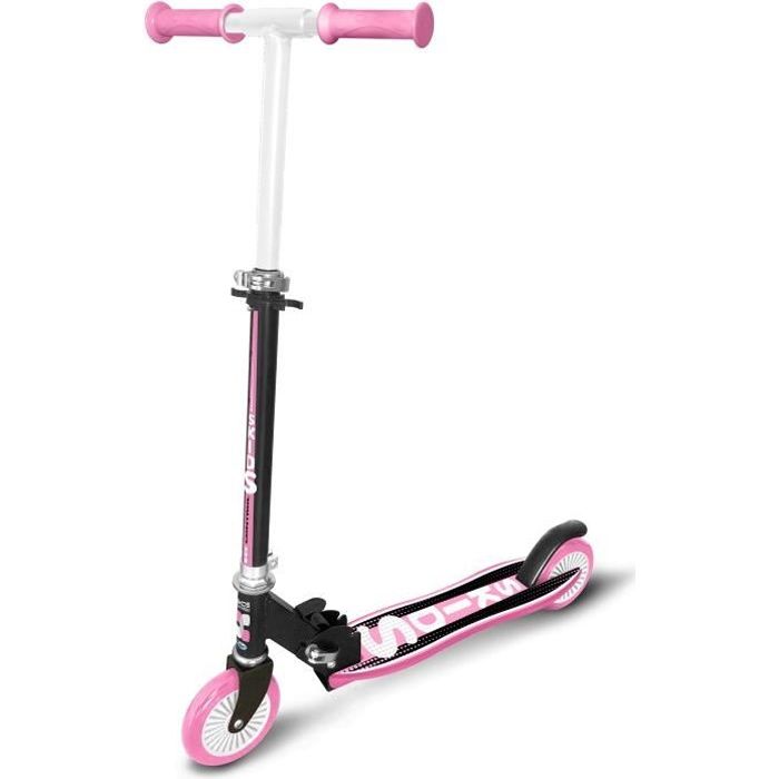 trottinette fille 6 ans cdiscount