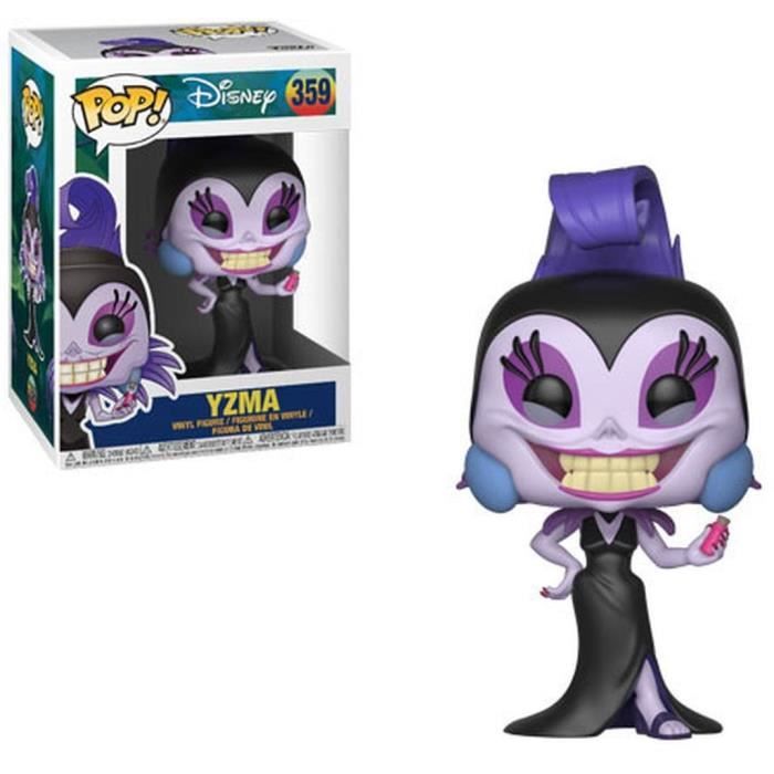 Funko pop kuzco hotsell