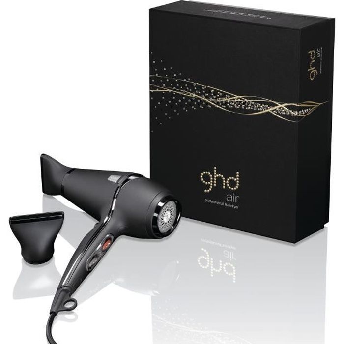 GHD - Sèche cheveux Air