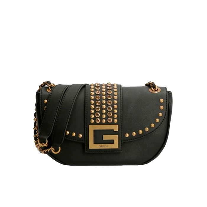 Sac guess clouté discount