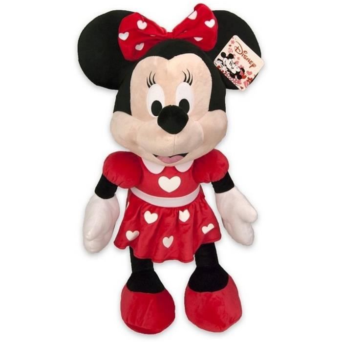 peluche minnie disney gigante