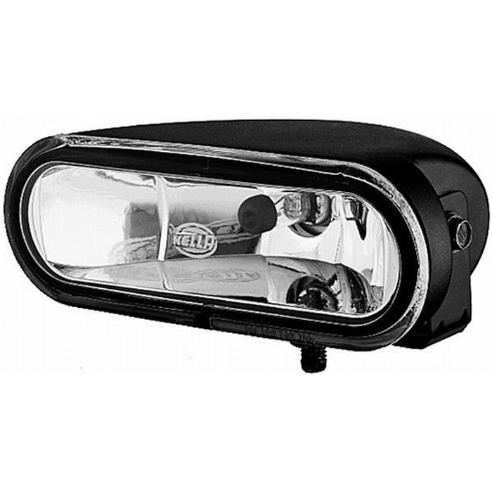 Projecteur Longue Portee Hella 1fa 008 284 011 Achat Vente
