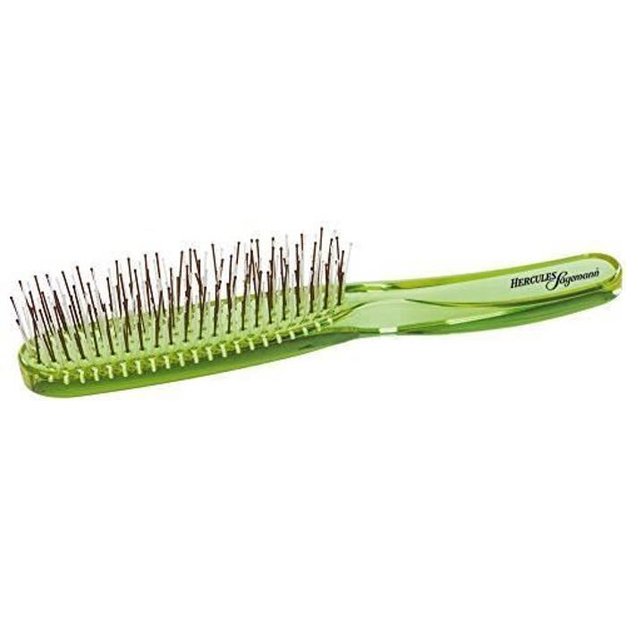 Scalp-Brush, grün 4000165632111
