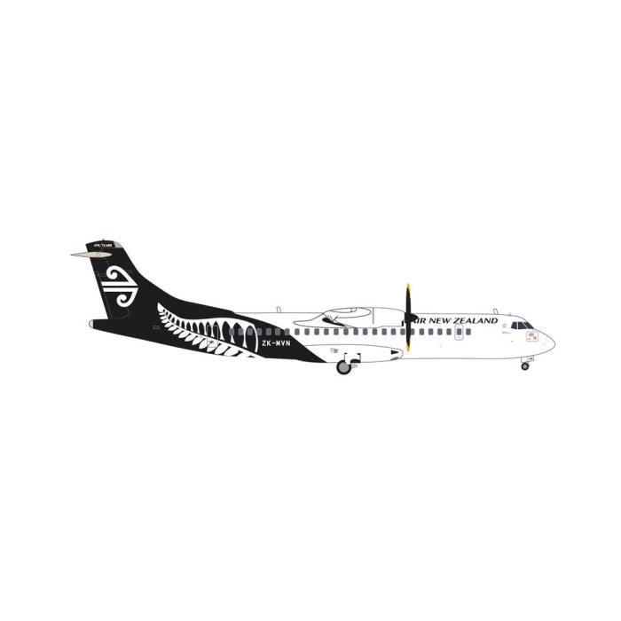 New air 72 clearance