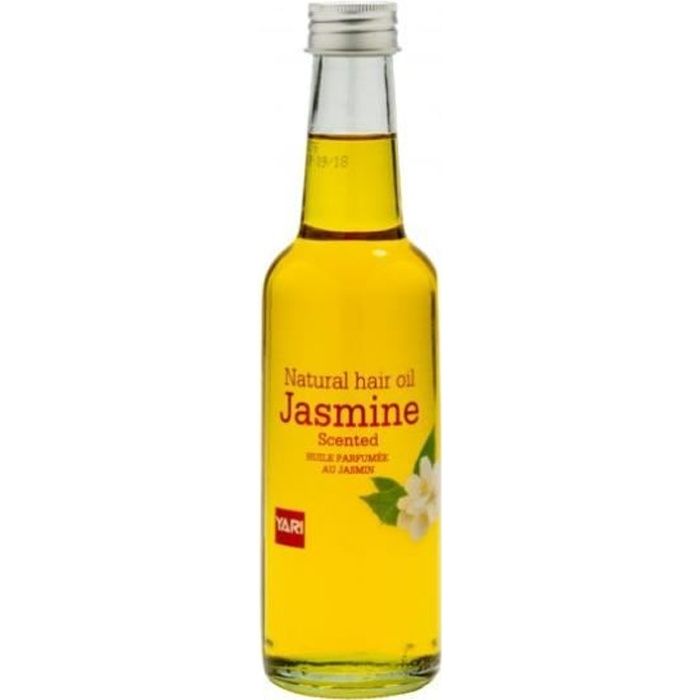 100 Huile De Jasmin 250ml Yari Oil Achat Vente Lotion Capillaire 100 Huile De Jasmin 250ml Cdiscount