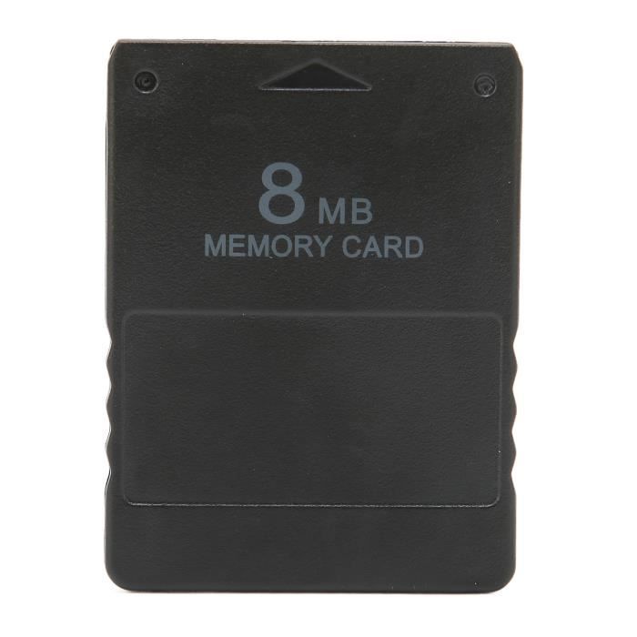 Carte Mémoire 8MB main image 1