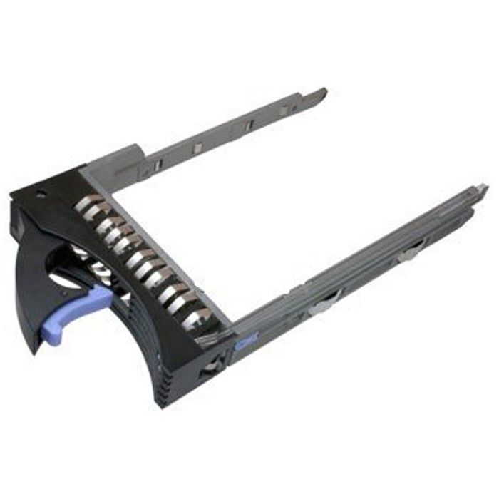 IBM Rack Caddy Tray Disque Dur 3.5 SCSI - vue 2