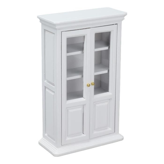 Maison De Poupée Ensemble De Vin Rouge, Maison De Poupée Miniature