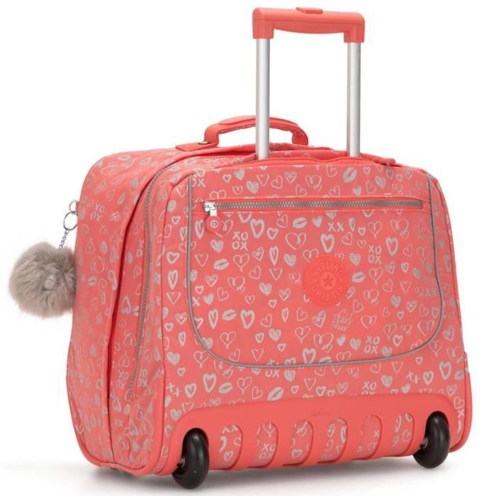 Cartable à roulette kipling outlet