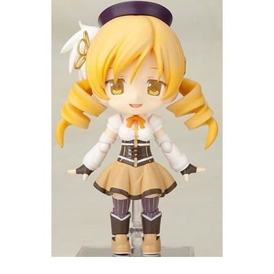 madoka magica figurine