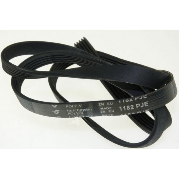 LG Courroie pour lave linge - vue 2