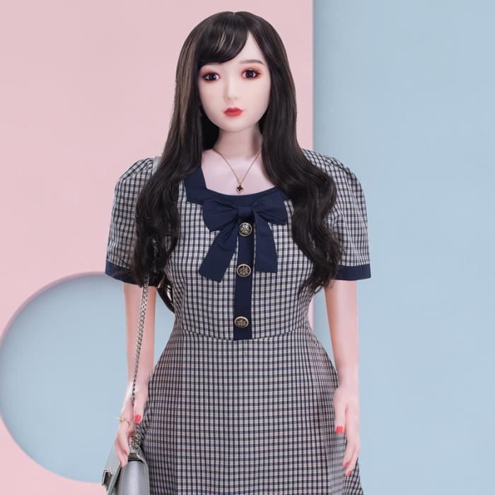 POUPÉE RÉALISTE 100 LATEX A171 Achat / Vente Poupée gonflable