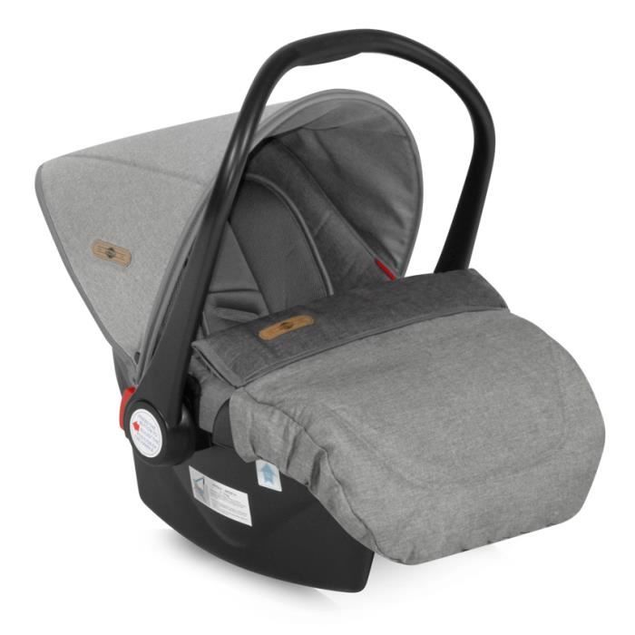 siege auto lorelli