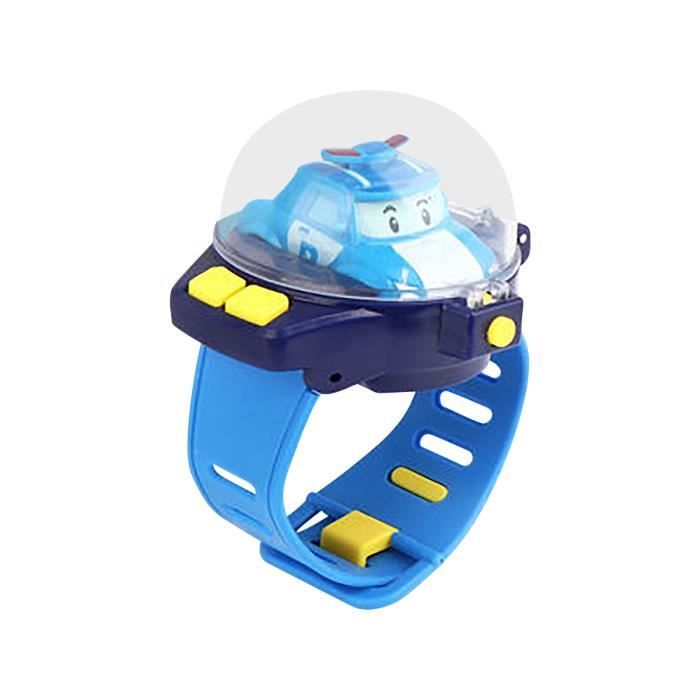 gifi voiture télécommandée montre