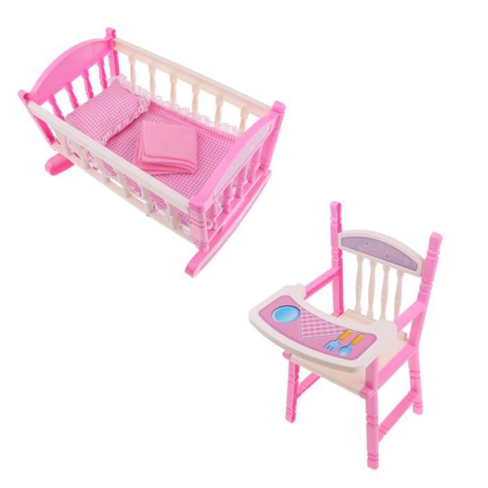 10295472 lit bébé Lit pour bébé poupées jouet cradle - Chine Berceau pour  bébé et berceau de Jouet Jouet prix