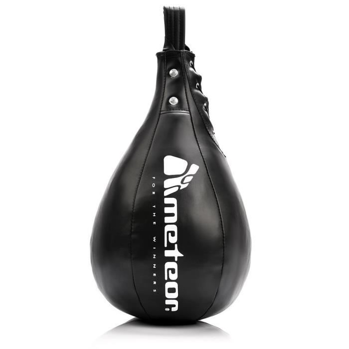 Poire clearance punching ball