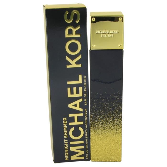 kors michael kors perfume midnight shimmer