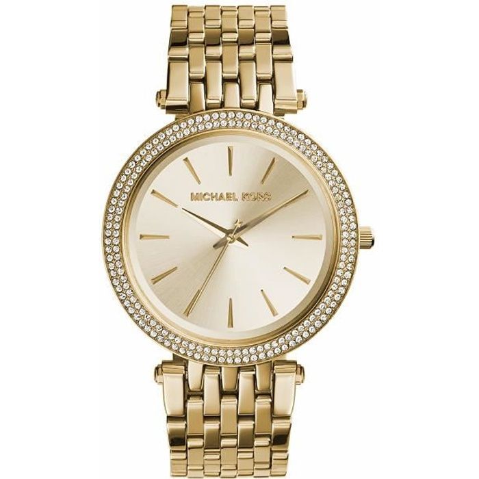 Michael kors gold watch price top