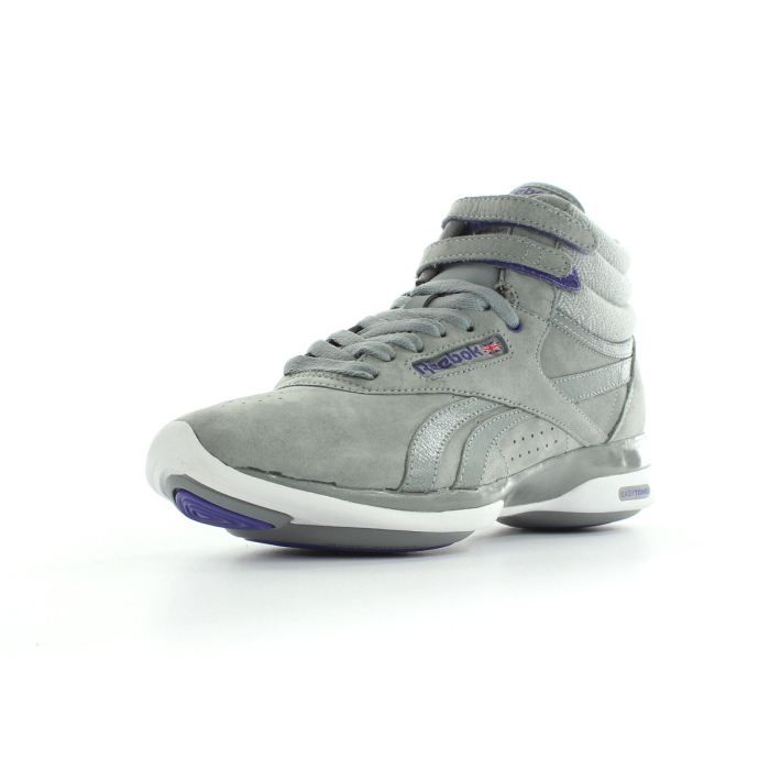 reebok easytone enfant bleu