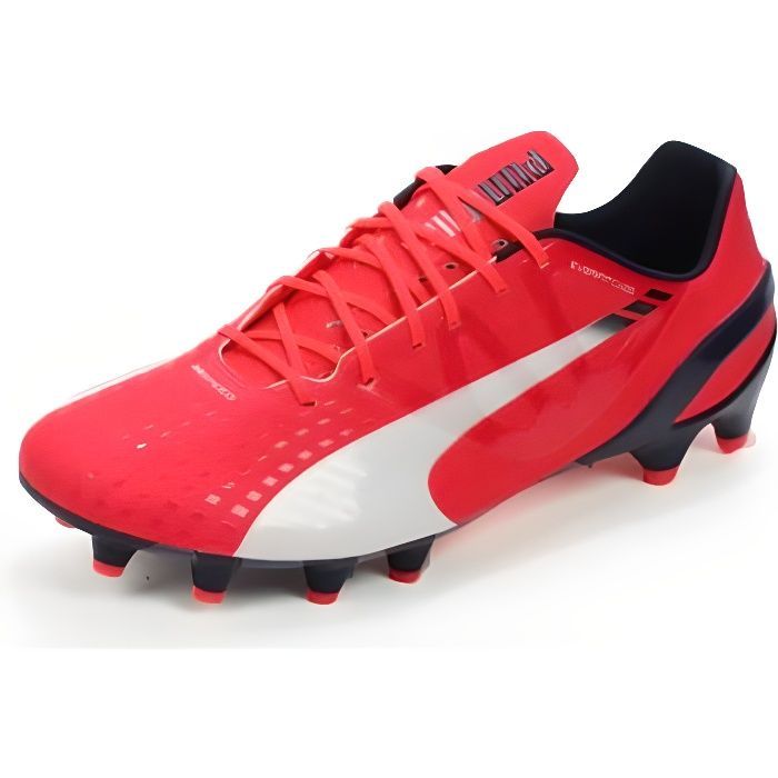Chaussure de foot puma evospeed shop
