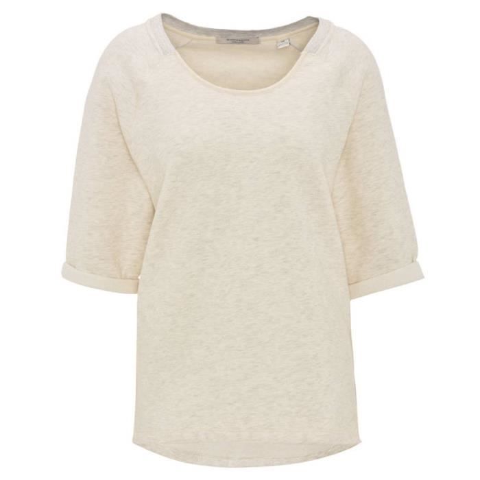 scotch & soda amsterdam couture sweatshirt