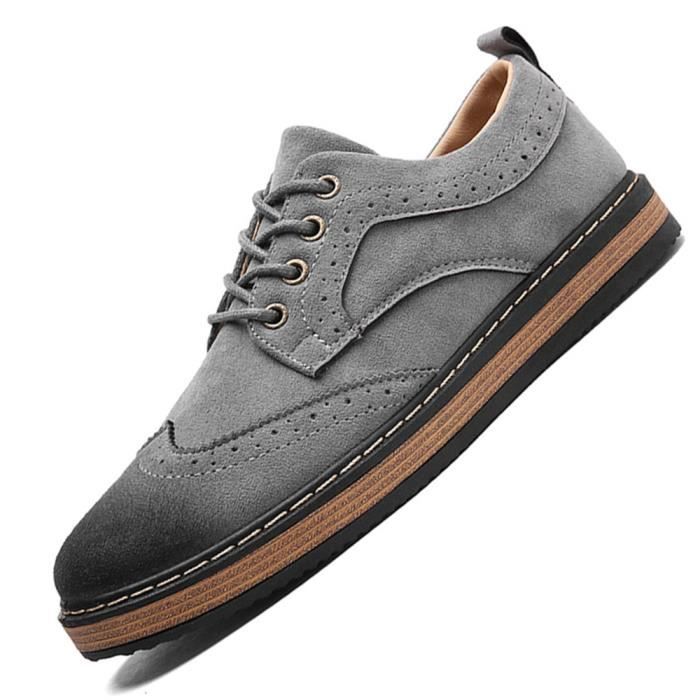 marque chaussures vintage