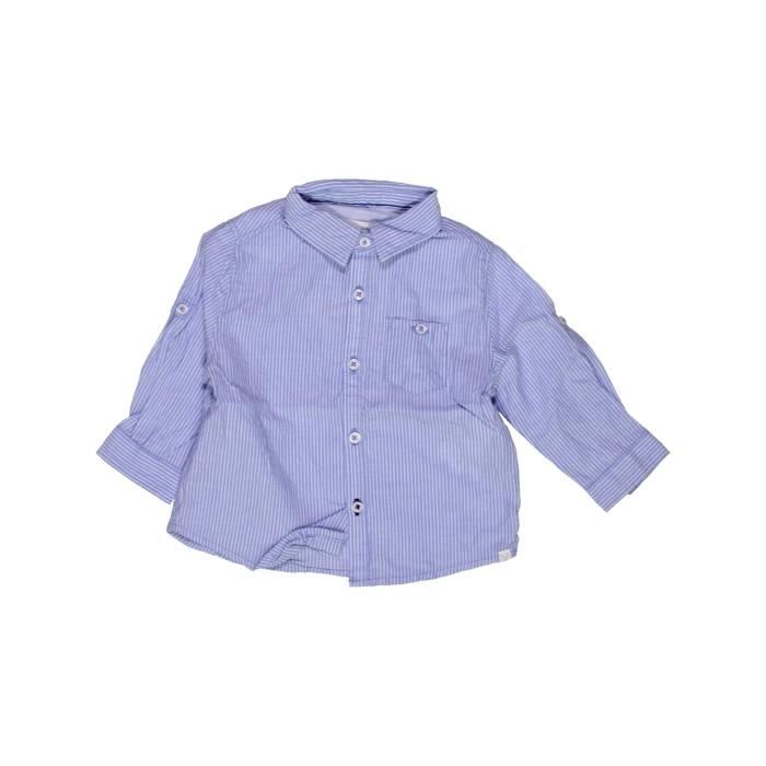 Chemise Manches Longues Bebe Garcon Zara 6 Mois Violet Hiver Vetement Bebe Violet Cdiscount Pret A Porter Chemise Manches Longues Bebe Garcon Zara 6 Mois Violet Hiver Vetement Bebe Violet Cdiscount Pret A Porter