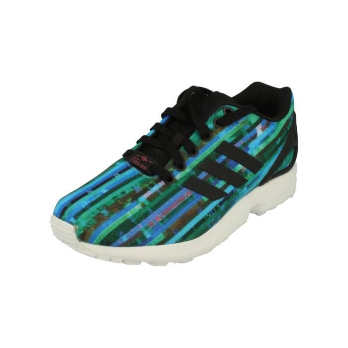 adidas zx flux 2.0 Beige homme