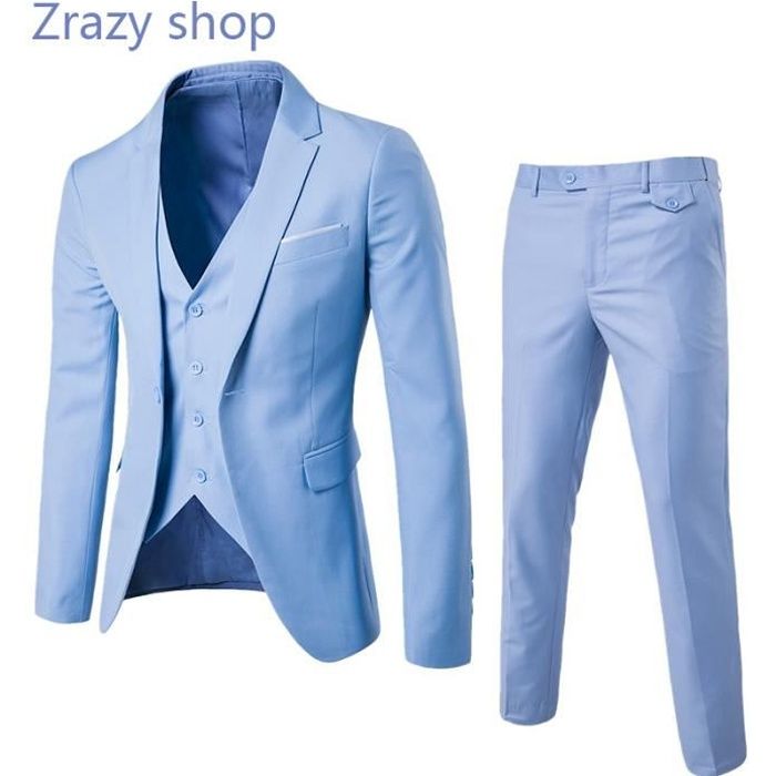 Veste de costume homme de marque Clearance