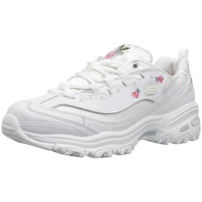 Skechers lumineuse - Cdiscount