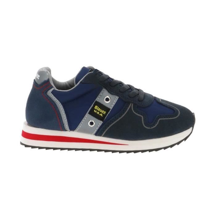 Blauer scarpe blu clearance