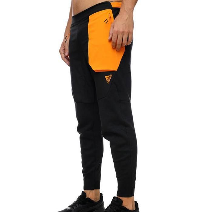 jogging adidas homme noir