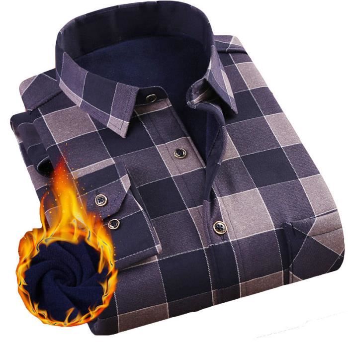 Marque de store chemise