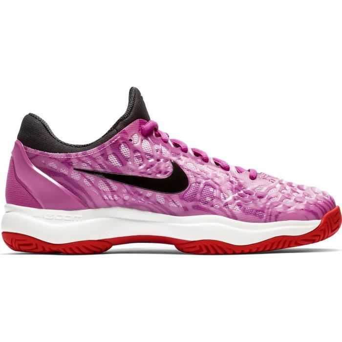 Chaussure Nike Zoom Cage 3 Femme Australian Open 2019 Chaussure Nike Zoom Cage 3 Femme Australian Open 2019