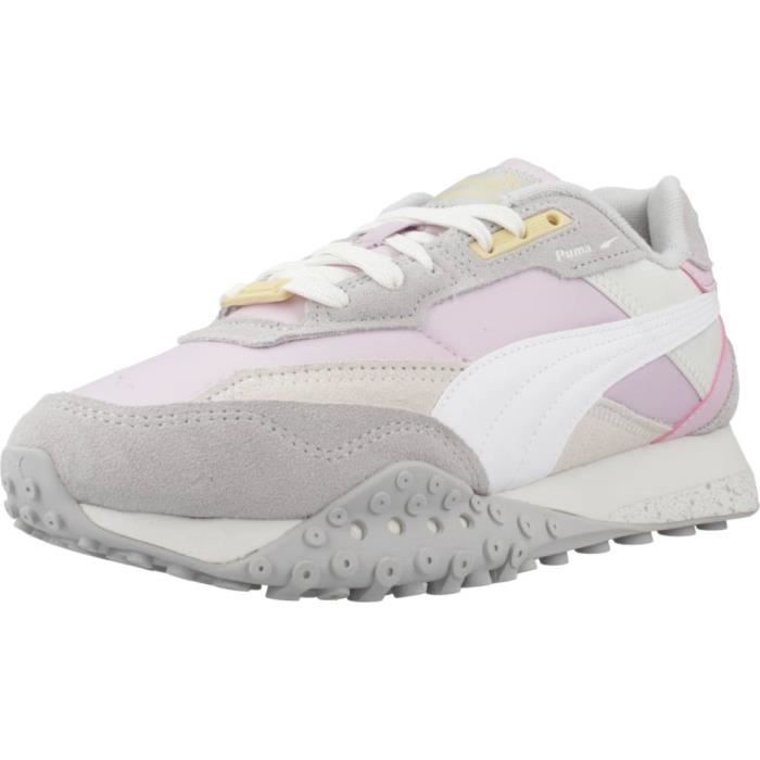 Puma PUMA BLKTOP RIDER Rose