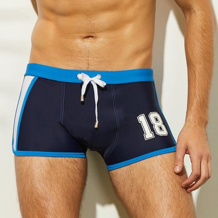 nouveaux maillots de bain homme
