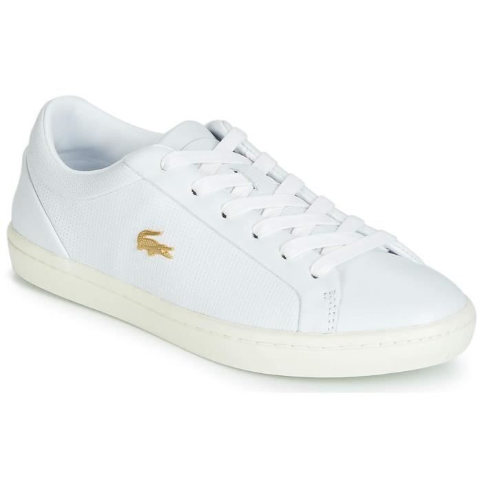 lacoste live chaussures
