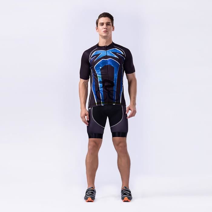 Vêtements de cyclisme discount homme