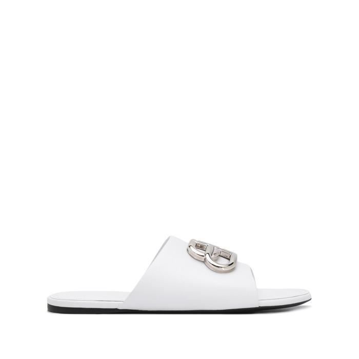 balenciaga sandales soldes