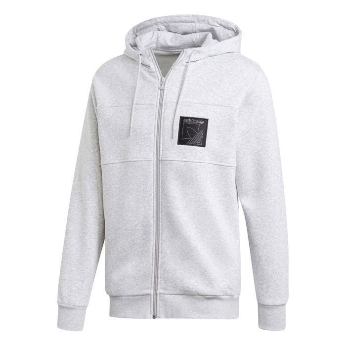 Adidas sport store icon quarter zip