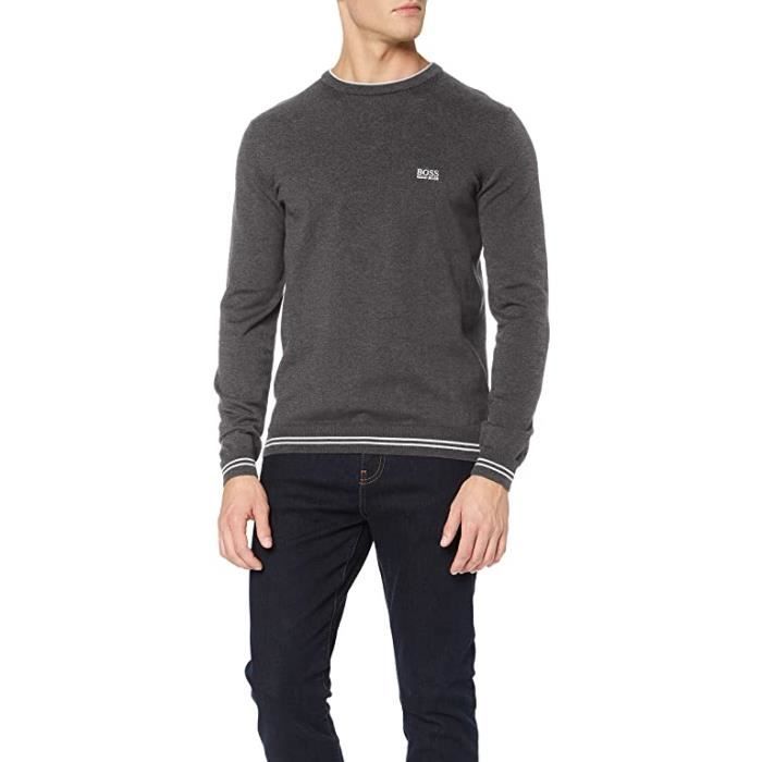 Pull top hugo boss