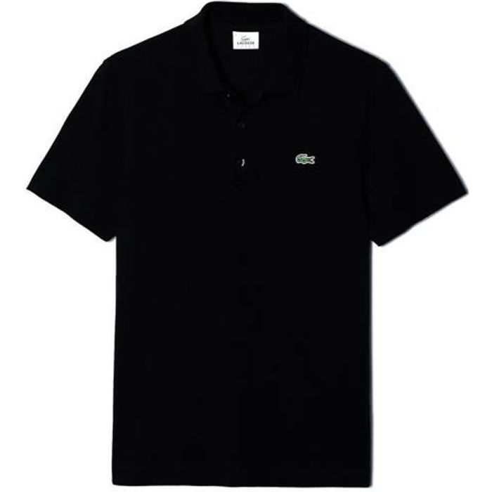 Polo lacoste cdiscount deals