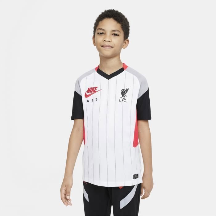 Maillot liverpool 2020 enfant outlet