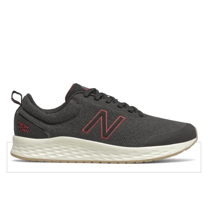 Fresh foam new balance arishi hot sale